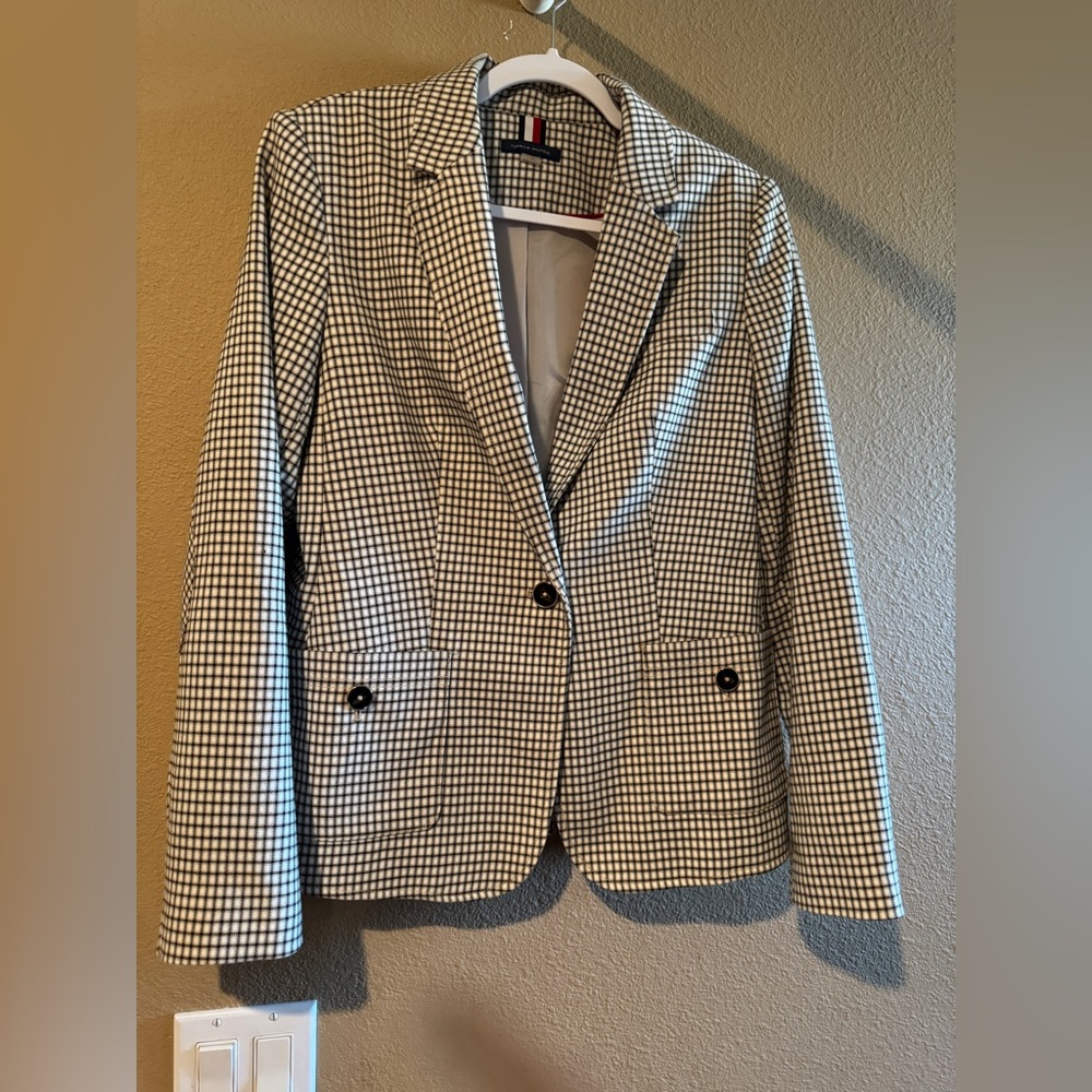 Tommy Hilfiger Blazer